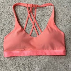 Under armour sports bra